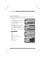 Preview for 61 page of RCA J32LE740 User Manual