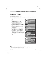 Preview for 29 page of RCA J32LED750 User Manual