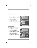 Preview for 31 page of RCA J32LED750 User Manual