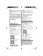 Preview for 18 page of RCA L22HD34D Owner'S Manual