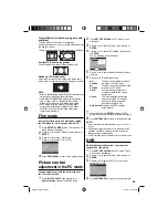 Preview for 23 page of RCA L22HD34D Owner'S Manual