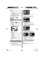 Preview for 29 page of RCA L22HD34D Owner'S Manual