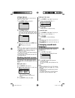 Preview for 31 page of RCA L22HD34D Owner'S Manual