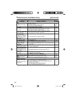 Preview for 42 page of RCA L22HD34D Owner'S Manual