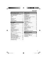 Preview for 7 page of RCA L26HD35D - 25.9" LCD TV Owner'S Manual