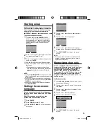 Preview for 15 page of RCA L26HD35D - 25.9" LCD TV Owner'S Manual