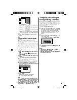 Preview for 35 page of RCA L26HD35D - 25.9" LCD TV Owner'S Manual