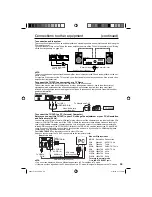 Preview for 39 page of RCA L26HD35D - 25.9" LCD TV Owner'S Manual