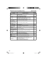 Preview for 42 page of RCA L26HD35D - 25.9" LCD TV Owner'S Manual