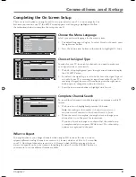 Preview for 13 page of RCA L26W11 User Manual