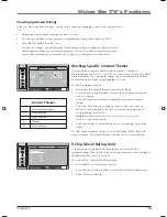 Preview for 19 page of RCA L26W11 User Manual