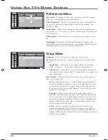 Preview for 26 page of RCA L26W11 User Manual