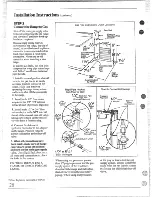 Preview for 26 page of RCA L2B115GEL Use And Care Manual