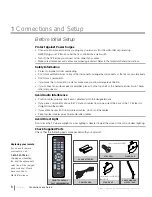 Preview for 6 page of RCA L40FHD41 User Manual