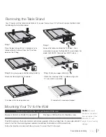 Preview for 7 page of RCA L40FHD41 User Manual