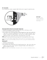 Preview for 13 page of RCA L40FHD41 User Manual