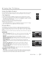 Preview for 25 page of RCA L40FHD41 User Manual