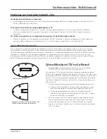 Preview for 47 page of RCA L42WD250 - 42" LCD TV (Spanish) Guía Del Usuario