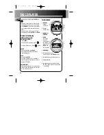 Preview for 10 page of RCA LAD870 User Manual