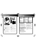 Preview for 4 page of RCA LAD899U User Manual