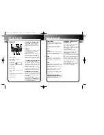 Preview for 5 page of RCA LAD899U User Manual