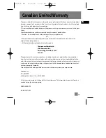 Preview for 17 page of RCA LAD940U User Manual