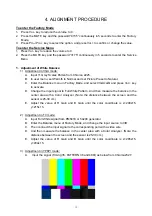 Preview for 14 page of RCA LCD37V6SY Service Manual