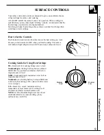 Preview for 9 page of RCA LEB131 Use And Care Manual