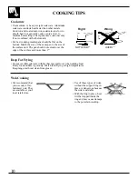 Preview for 10 page of RCA LEB131 Use And Care Manual