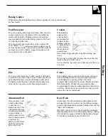 Preview for 15 page of RCA LEB131 Use And Care Manual