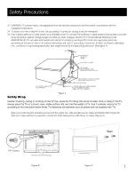 Preview for 8 page of RCA LED19B30RQ User Manual