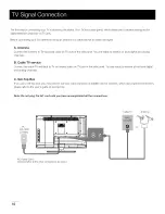 Preview for 11 page of RCA LED19B30RQ User Manual