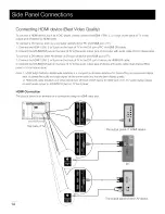 Preview for 15 page of RCA LED19B30RQ User Manual