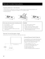 Preview for 19 page of RCA LED19B30RQ User Manual