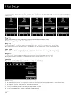 Preview for 21 page of RCA LED19B30RQ User Manual