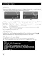 Preview for 23 page of RCA LED19B30RQ User Manual