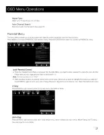 Preview for 28 page of RCA LED19B30RQ User Manual