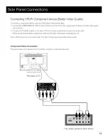 Preview for 14 page of RCA LED22B45RQD User Manual