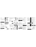 Preview for 2 page of RCA LED24C45RQ User Manual