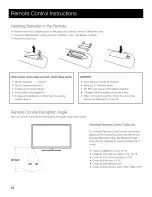 Preview for 19 page of RCA LED32B30RQD User Manual