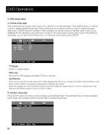 Preview for 37 page of RCA LED32B30RQD User Manual