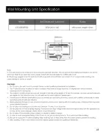 Preview for 44 page of RCA LED32B30RQD User Manual