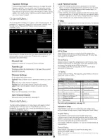 Preview for 10 page of RCA LED32C33RQ User Manual