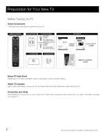 Preview for 9 page of RCA LED46A55R120Q User Manual