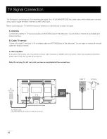 Preview for 11 page of RCA LED46A55R120Q User Manual