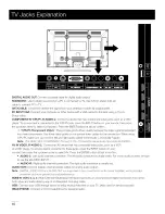 Preview for 17 page of RCA LED46A55R120Q User Manual