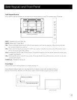 Preview for 18 page of RCA LED46A55R120Q User Manual