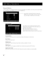 Preview for 27 page of RCA LED46A55R120Q User Manual