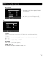 Preview for 34 page of RCA LED46A55R120Q User Manual