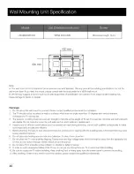 Preview for 41 page of RCA LED46A55R120Q User Manual